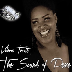 Valerie Troutt Jazzsoul Project - Suddenly Awake