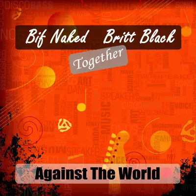 Together Against the World - Bif Naked
