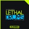 Lethal Drums (JJ Romero Remix) - DJ John Garcia lyrics