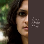 Long Drive Home - EP artwork
