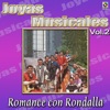 Joyas Musicales, Vol. 2 - Romance Con Rondalla