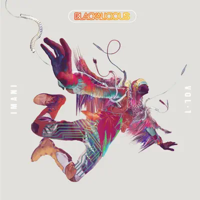 Imani, Vol. 1 - Blackalicious