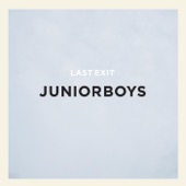 Junior Boys - A Certain Association