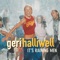 Brave New World - Geri Halliwell lyrics