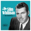 The Essential Slim Whitman artwork