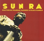 Sun Ra, Pharoah Sanders & Black Harold - The Shadow World