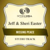 Missing Peace (Studio Track) - EP