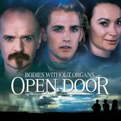 Open Door - Bwo