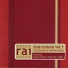 Raï Club Culture, Vol. 1 (The Sound of North Africa)