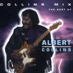 Albert Collins - Don't Lose Your Cool