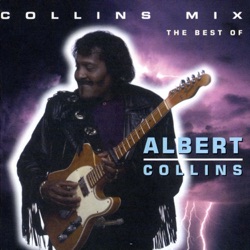 Albert Collins - Frosty
