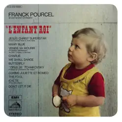 Amour, danse et violons n°38 - Franck Pourcel Amour, danse et violons n°38 - Franck Pourcel