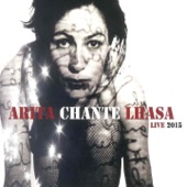 Arita chante Lhasa (Live 2015) artwork