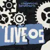 Live 05 - EP album lyrics, reviews, download