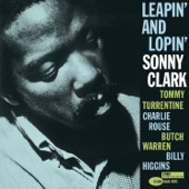 Leapin' and Lopin' (The Rudy Van Gelder Edition) [Remastered] artwork