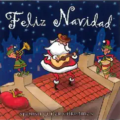 Feliz Navidad by Kenny Vehkavaara album reviews, ratings, credits