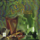 Celtic Airs & Dance - Celtic Orchestra