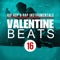 Pay Homage With Hook (Hard Hip Hop Beat Mix) - Valentine Beats lyrics