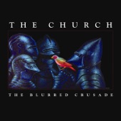 The Blurred Crusade (Remastered) artwork