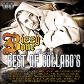 Best of Collabos (feat. Bizzy Bone)