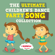 The Party Freeze Dance Song (2014 Version) - The Kiboomers
