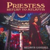 Priestess - Return to Atlantis, 1996