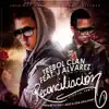 Reconciliación (Remix) [feat. J Alvarez] - Single album lyrics, reviews, download