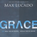 The Seed Christian Fellowship - Grace, More than we deserve, Greater than we imagine cover