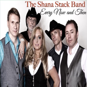The Shana Stack Band - High Ground - Line Dance Music