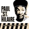 Custody - Paul St. Hilaire lyrics