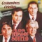 Ensamble de Amor - Los Hermanos Sotelo lyrics