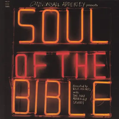Soul of the Bible - Nat Adderley