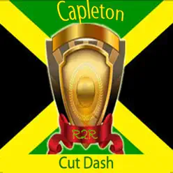 Cut Dash - Single - Capleton Cut Dash - Single - Capleton