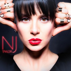 NJ Taylor - Pop Army