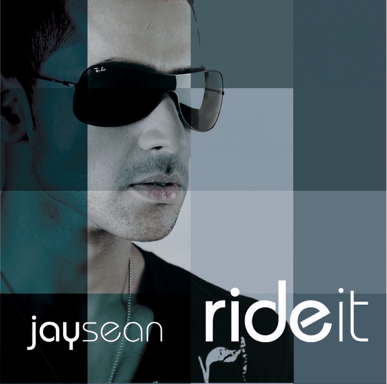 Cover artwork for Ride It