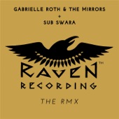 Raven: The Rmx artwork