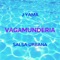Vagamundería - J Yama lyrics