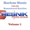 Harlem Music 1955-1965 Remastered Rarities (Volume 7) [feat. The Jaynetts, The Zells & Zee Band], 2015