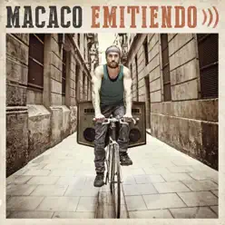 Emitiendo - Macaco