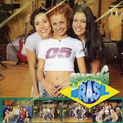 Swing Brasil - Swing Brasil Swing Brasil - Swing Brasil
