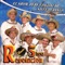 La Llamada - Banda Show Revelacion lyrics