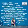 El Vecindario album lyrics, reviews, download