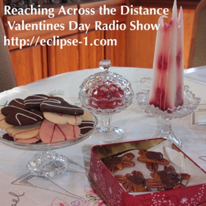 EPISODE1 - Love Letters- Valentine's 2012