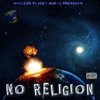 Godless Planet - No Religion