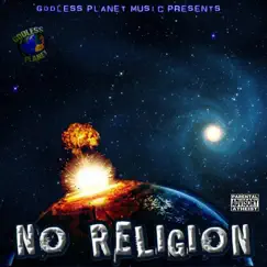 Godless Planet - No Religion by Darkeonz & Swoop album reviews, ratings, credits