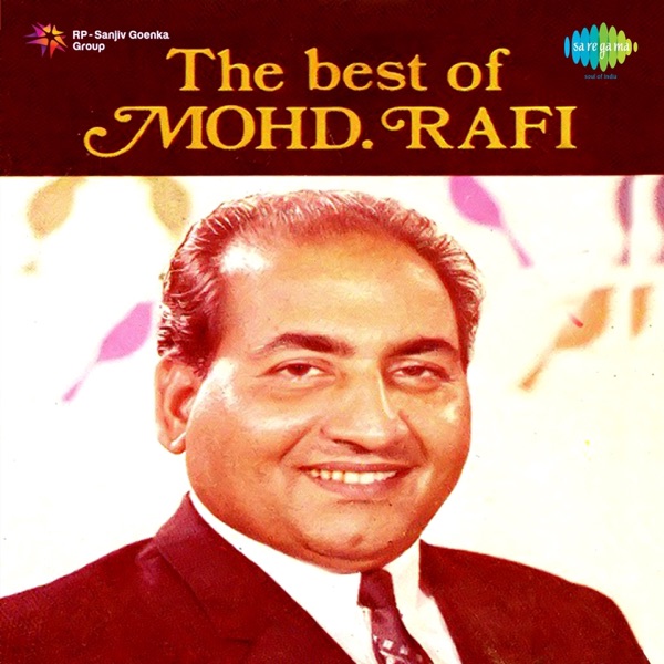 Yeh Mera Prem Patra* by Mohd Rafi on Sunrise Retro