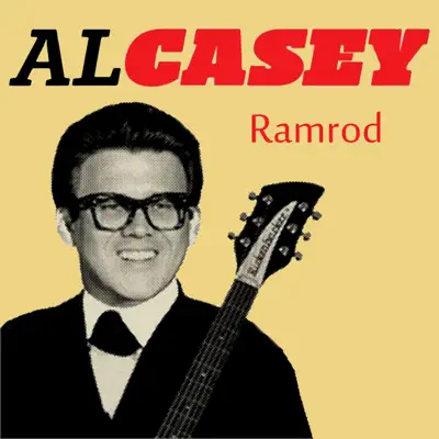 Ramrod - Al Casey Ramrod - Al Casey
