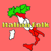 Italian Folk - Munzio