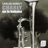 Charly en la Habana