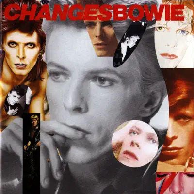 Changesbowie - David Bowie